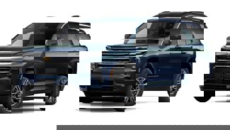 New 2025 Chevrolet Traverse LT image 1