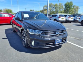 Certified 2023 Volkswagen Jetta Sport image 1