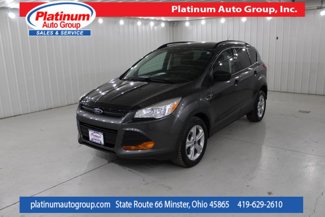 Used 2015 Ford Escape S image 1