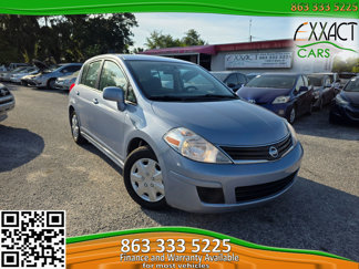 Used 2012 Nissan Versa 1.8 S image 1