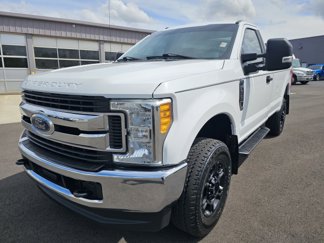 Used 2017 Ford F250 XLT w/ FX4 Off-Road Package image 1