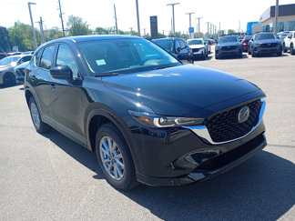 New 2025 MAZDA CX-5 AWD 2.5 S w/ Preferred Package image 1