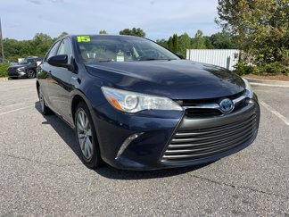 Used 2015 Toyota Camry XLE image 1