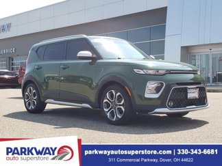 Used 2020 Kia Soul X-Line image 1