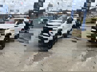 Used 2023 GMC Canyon Elevation w/ Convenience Package image 1