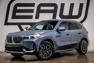 Used 2025 BMW X1 xDrive28i w/ Convenience Package image 1