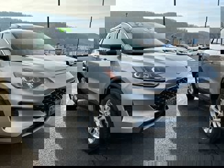 Used 2022 Ford Escape SE w/ Cold Weather Package image 1