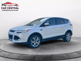 Used 2013 Ford Escape SEL image 1