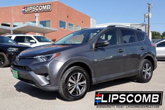 Used 2017 Toyota RAV4 XLE image 1
