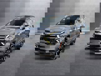 Used 2023 Kia Sportage EX image 1