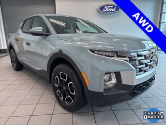 Used 2023 Hyundai Santa Cruz SEL image 1