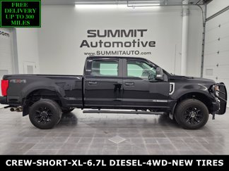 Used 2020 Ford F250 XL w/ Power Equipment Group image 1