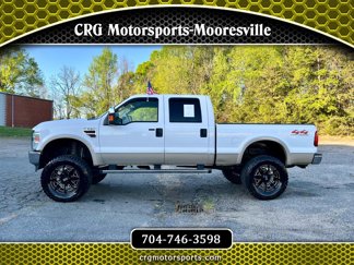 Used 2009 Ford F250 Lariat image 1