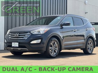 Used 2014 Hyundai Santa Fe Sport 2.0T image 1