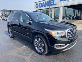 Used 2019 GMC Acadia SLT w/ LPO, Cargo Package image 1