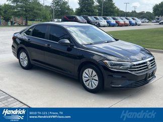 Used 2019 Volkswagen Jetta S image 1