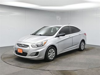 Used 2017 Hyundai Accent SE image 1