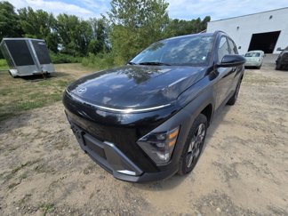 Used 2024 Hyundai Kona SEL image 1