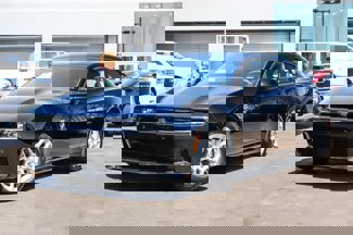 New 2025 Dodge Charger R/T w/ Quick Order Package 25M R/T image 1