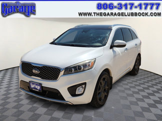 Used 2018 Kia Sorento SX image 1