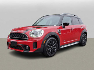Certified 2021 MINI Cooper Countryman S image 1
