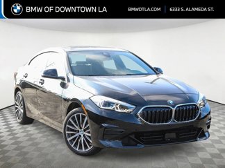 New 2024 BMW 228i Gran Coupe w/ Convenience Package image 1