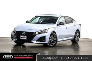 Used 2023 Nissan Altima 2.0 SR image 1