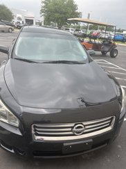 Used 2013 Nissan Maxima 3.5 S image 1