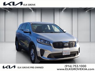 Used 2019 Kia Sorento LX image 1