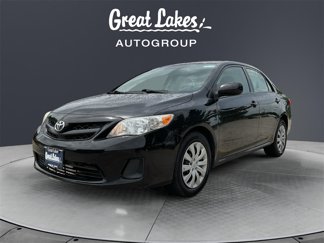 Used 2012 Toyota Corolla LE image 1