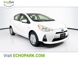 Used 2012 Toyota Prius C Three image 1