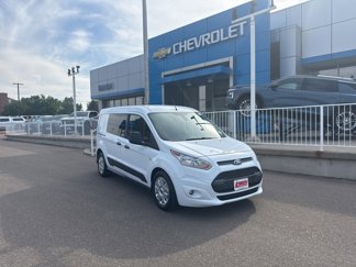 Used 2014 Ford Transit Connect XLT image 1