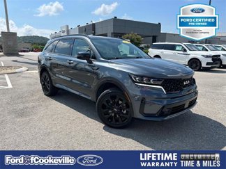 Used 2022 Kia Sorento SX image 1