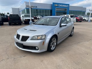 Used 2009 Pontiac G8 w/ Comfort And Sound Package image 1
