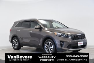 Used 2019 Kia Sorento EX w/ Option Group 040 image 1