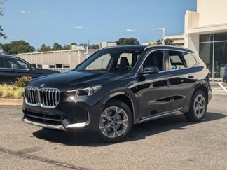 Used 2025 BMW X1 xDrive28i w/ Convenience Package image 1