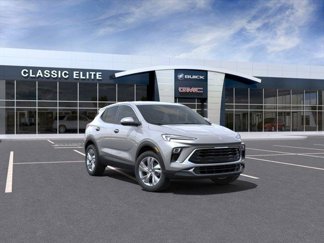 New 2025 Buick Encore GX Preferred image 1