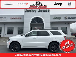 New 2025 Dodge Durango GT w/ Blacktop Package image 1
