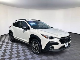Used 2024 Subaru Crosstrek 2.0i Premium image 1