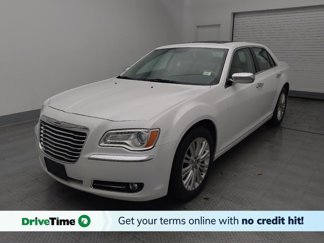 Used 2014 Chrysler 300 C image 1