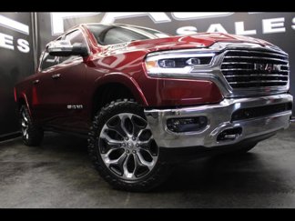 Used 2019 RAM 1500 Limited image 1