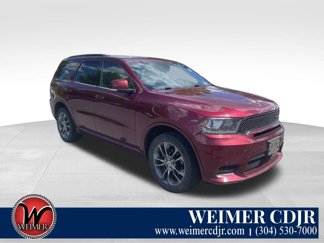 Used 2020 Dodge Durango GT image 1