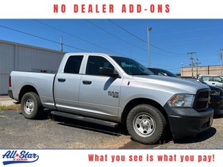 Used 2019 RAM 1500 Tradesman image 1