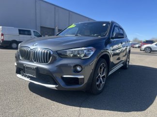 Used 2019 BMW X1 xDrive28i w/ Convenience Package image 1