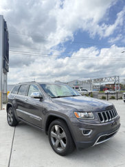 Used 2014 Jeep Grand Cherokee Limited image 1
