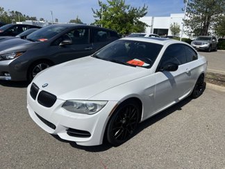 Used 2012 BMW 335is Coupe image 1