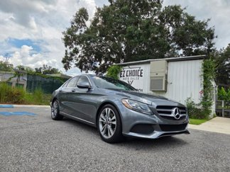 Used 2018 Mercedes-Benz C 300 Sedan w/ Premium Package image 1
