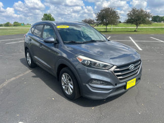 Used 2016 Hyundai Tucson SE w/ Option Group 02 image 1