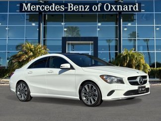 Used 2019 Mercedes-Benz CLA 250 image 1