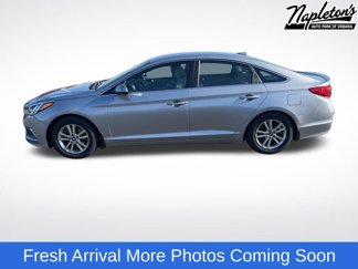 Used 2017 Hyundai Sonata SE w/ Cargo Package image 1